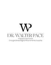 Dr Walter Pace